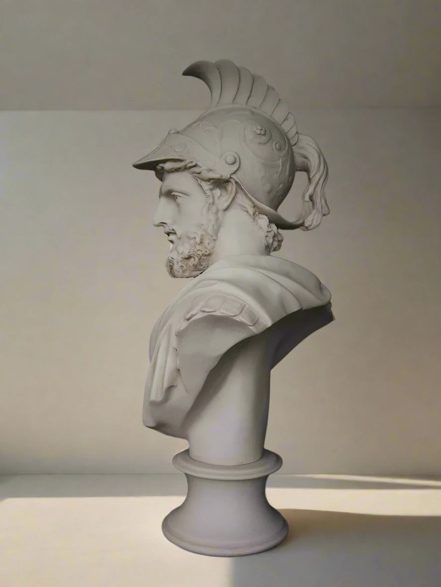 Patsas - AJAX 41 cm