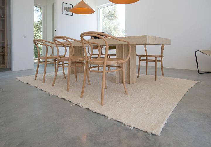 Miten valita oikean kokoinen matto