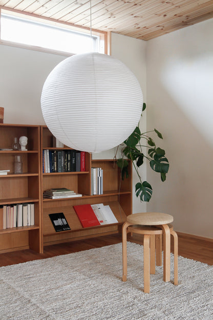 KÄSINKUDOTTU OLOHUONEEN MATTO - SEEPRA