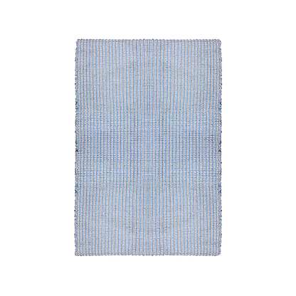 Juuttimatto Vaaleansininen