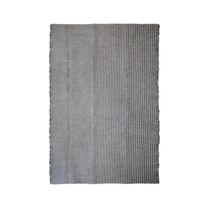 Juuttimatto Tummansininen