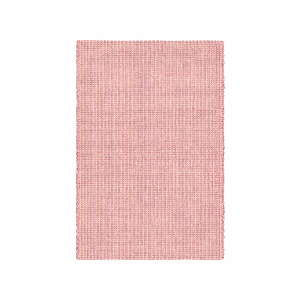 Juuttimatto Vaaleanpunainen