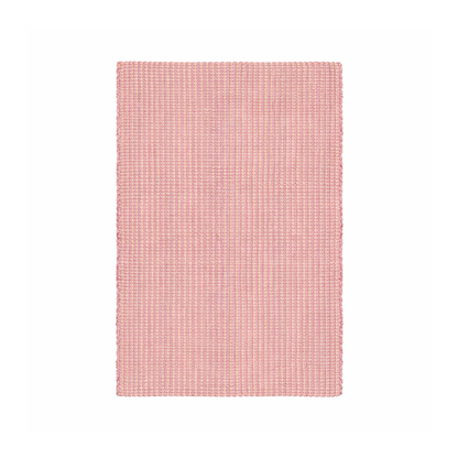 Juuttimatto Vaaleanpunainen