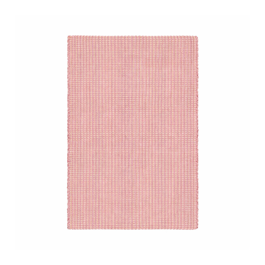 Juuttimatto Vaaleanpunainen