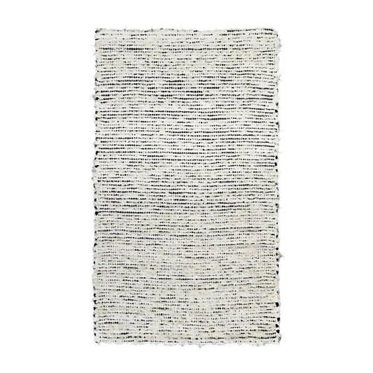 KÄSINKUDOTTU OLOHUONEEN MATTO - SEEPRA